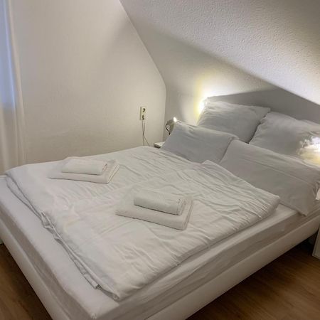 Komfort-City-Appartment FDH Esterno foto