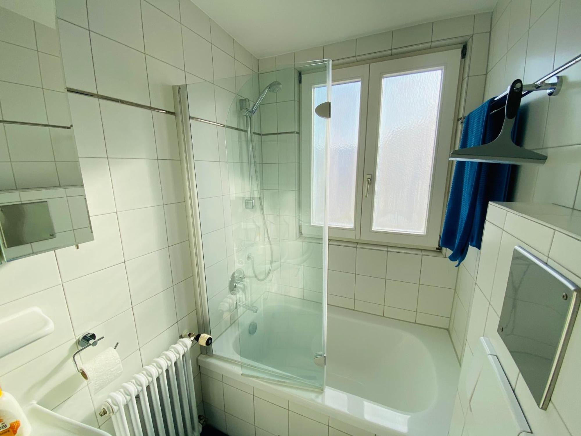 Komfort-City-Appartment FDH Esterno foto