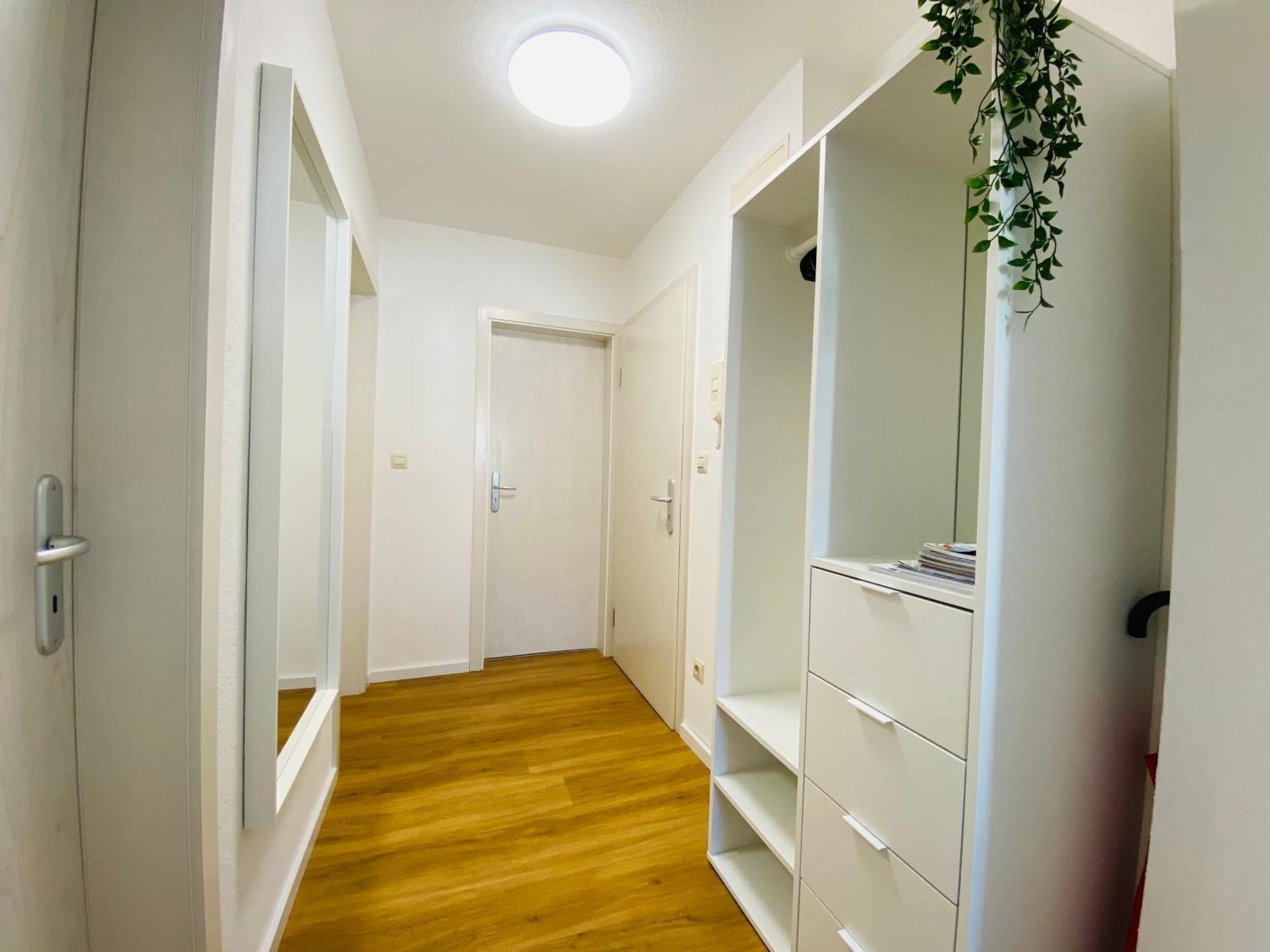 Komfort-City-Appartment FDH Esterno foto