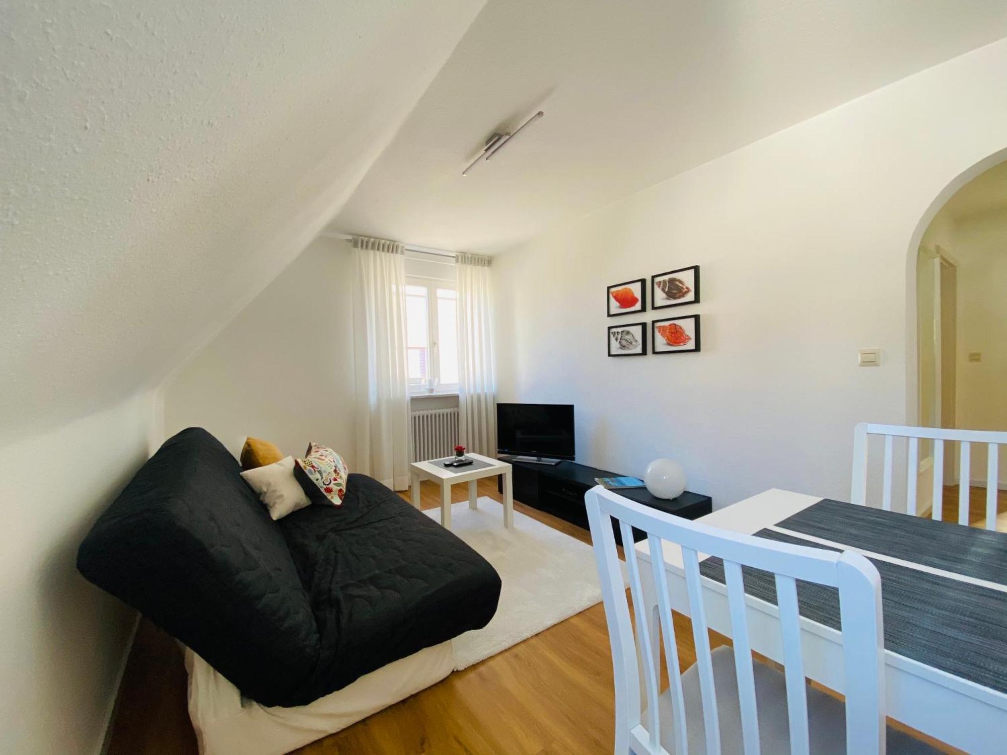 Komfort-City-Appartment FDH Esterno foto