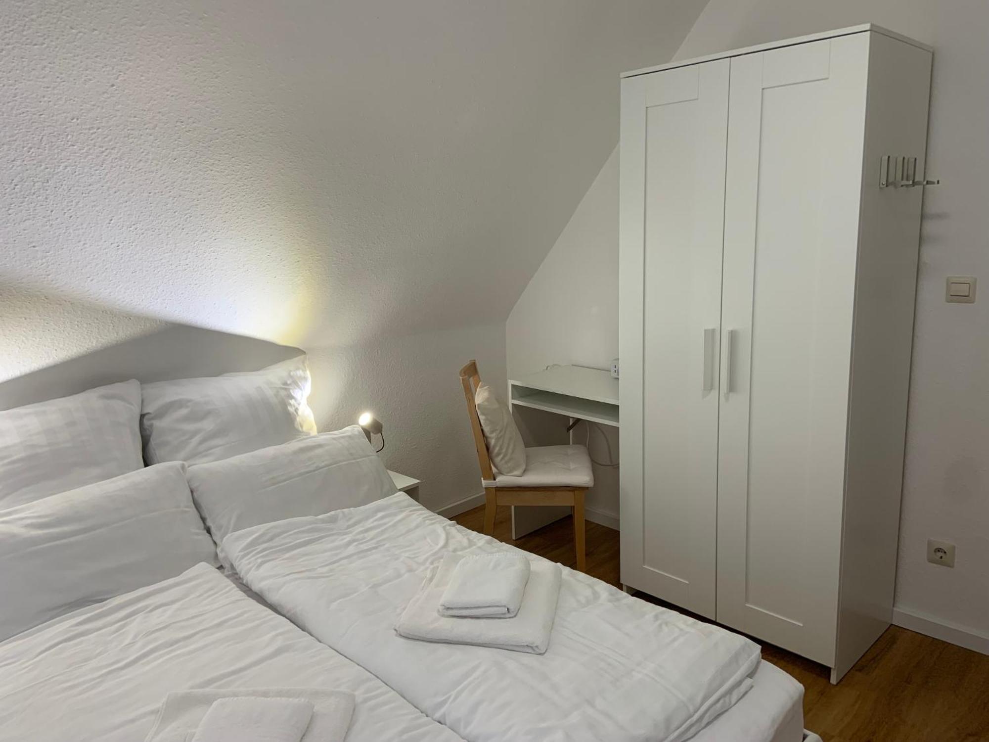 Komfort-City-Appartment FDH Esterno foto