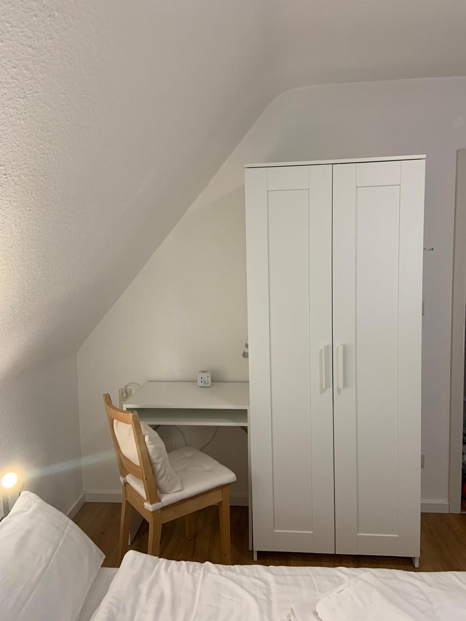 Komfort-City-Appartment FDH Esterno foto