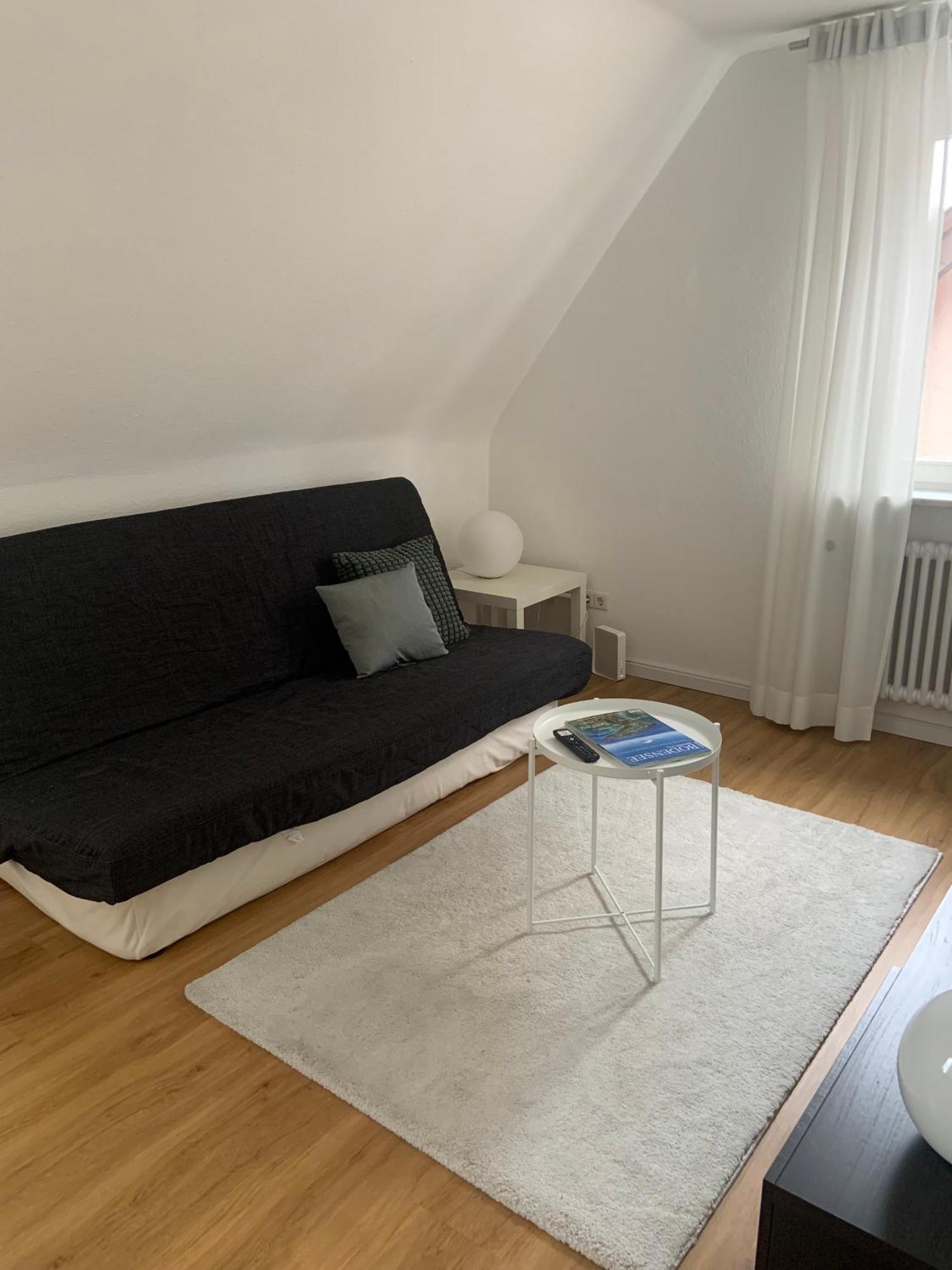 Komfort-City-Appartment FDH Esterno foto